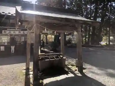 丹生都比売神社(和歌山県)