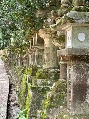 春日大社(奈良県)
