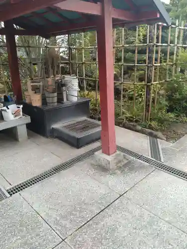 延命寺(宮城県)