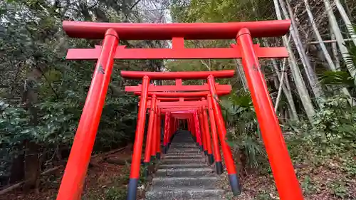 高松稲荷神社(滋賀県)