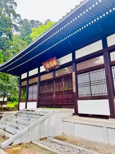 善寶寺(山形県)