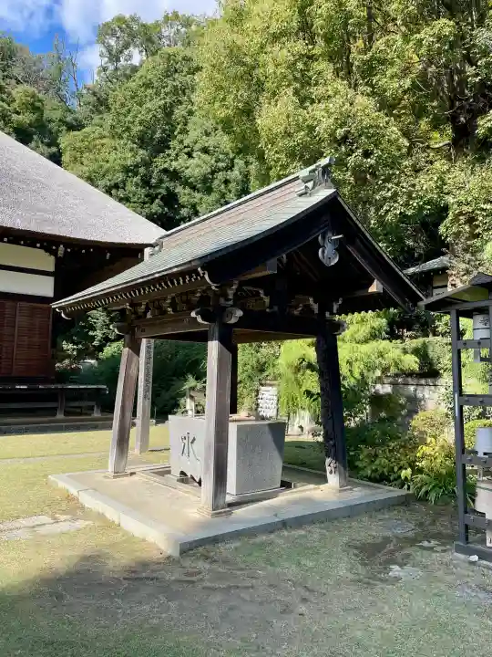 横浜 西方寺(神奈川県)