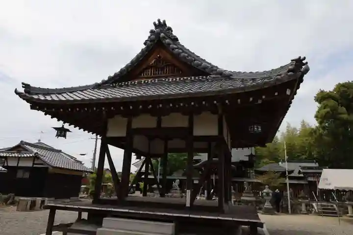 三大神社(滋賀県)