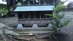 側高神社の末社