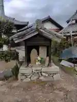 蓮台寺(三重県)