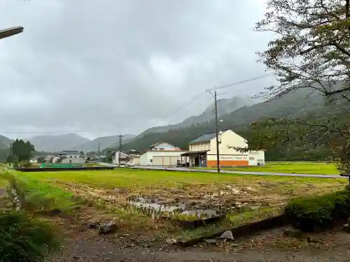 杣山神社(福井県)