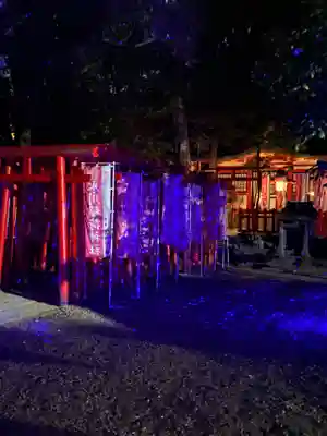 武蔵一宮氷川神社(埼玉県)