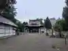 上湧別神社(北海道)