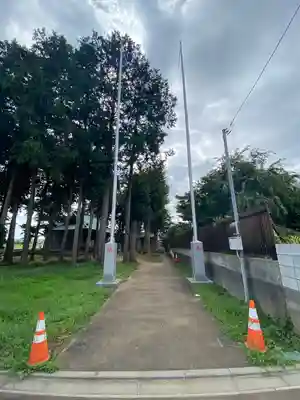 日枝神社のその他建物