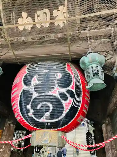 成田山新勝寺(千葉県)