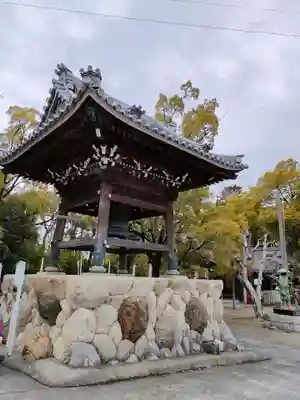 龍照院（常楽寺）のその他建物