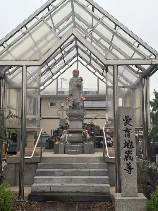 東顕寺(岩手県)