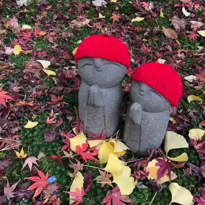 珍蔵寺　(山形県)