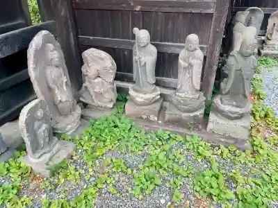 楊谷寺(神奈川県)
