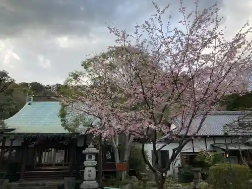 城願寺(神奈川県)