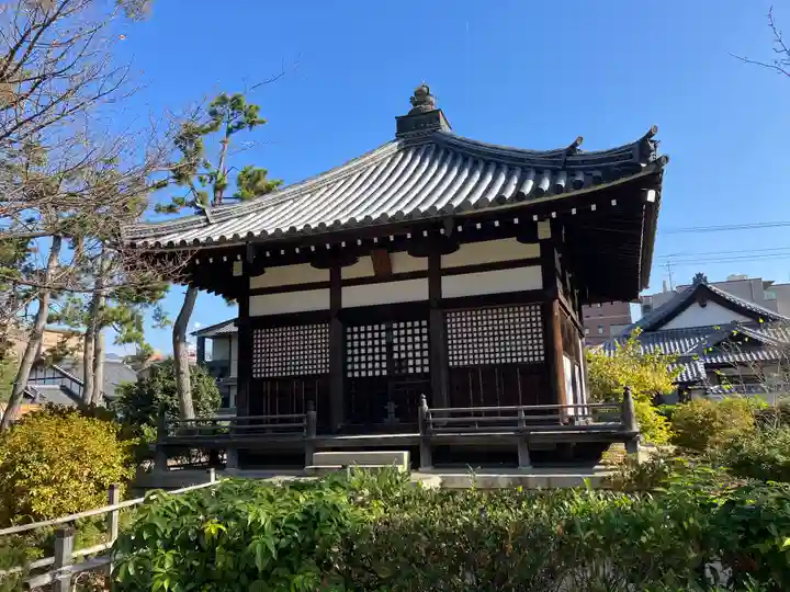 百萬遍知恩寺(京都府)