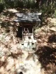 西宮神社(栃木県)