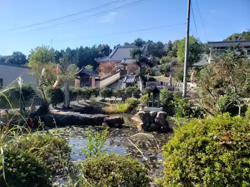 慈眼寺のその他建物