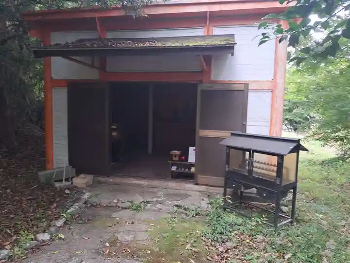 宝泉寺観音(大分県)