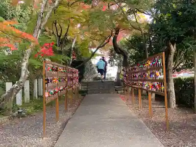 聖天宮 西江寺(大阪府)