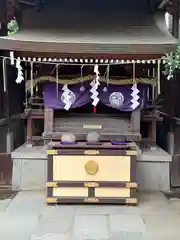 石切劔箭神社(大阪府)