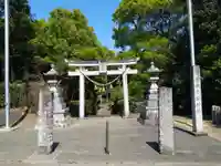 赤澤神社(愛知県)
