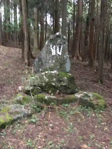 金桜神社の建物その他