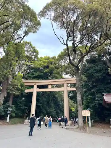 明治神宮(東京都)