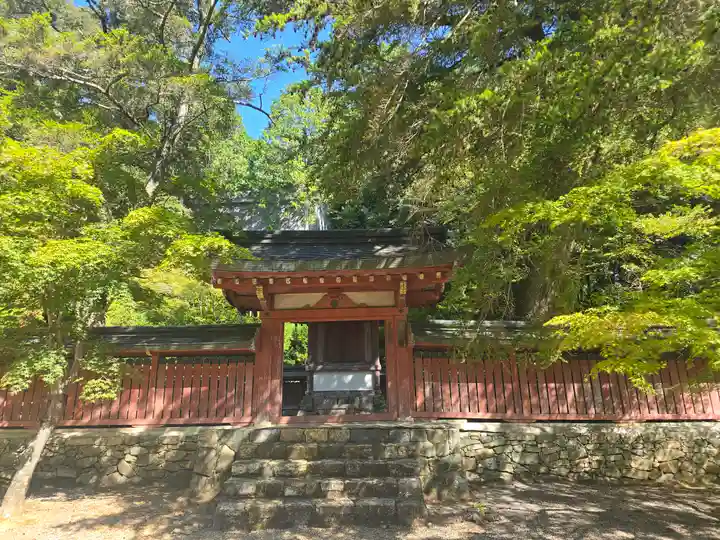 神護寺(京都府)