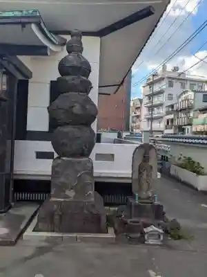 龍光院(東京都)