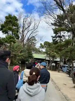 意富比神社(千葉県)