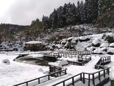 大安禅寺(福井県)