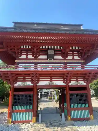 飯野八幡宮(福島県)