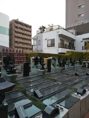 多聞院(東京都)