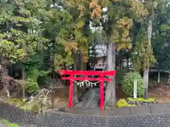 須山浅間神社(静岡県)