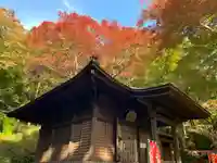 普門寺(切り絵御朱印発祥の寺)(愛知県)