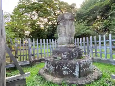 常陸第三宮 吉田神社のその他建物