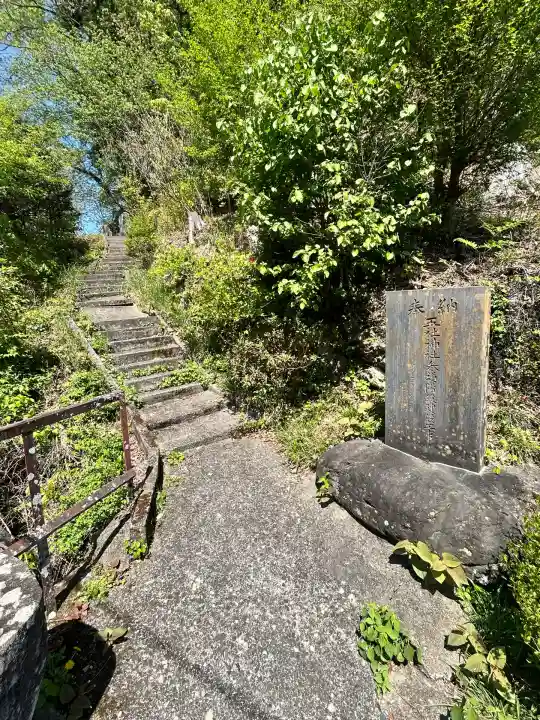 五社神社(東京都)