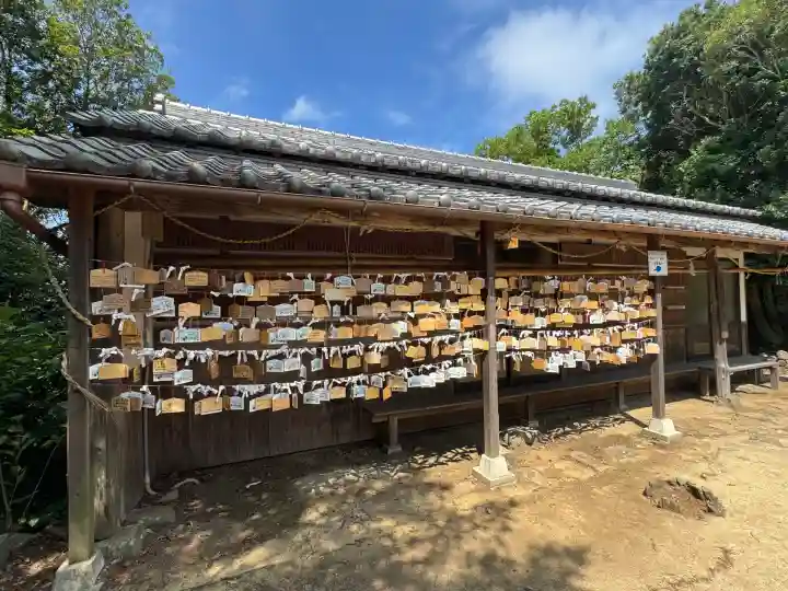 高屋神社(香川県)