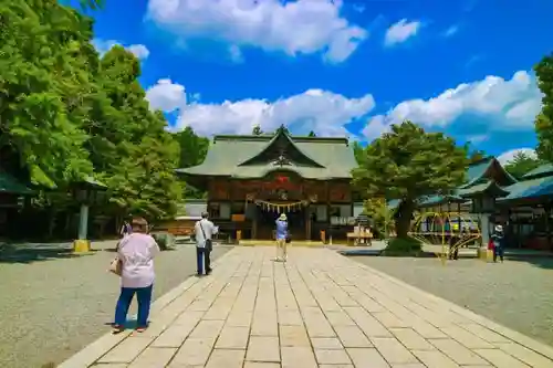 秩父神社の建物その他