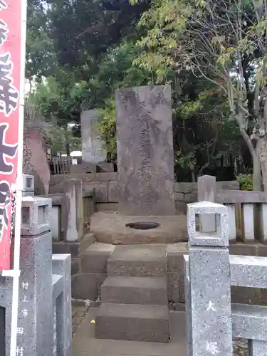 泉岳寺(東京都)