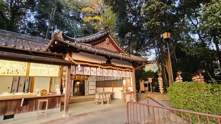 久延彦神社(奈良県)