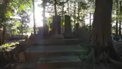 鹿島神社の建物その他