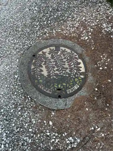 遠石八幡宮(山口県)