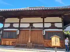 飛鳥寺(奈良県)