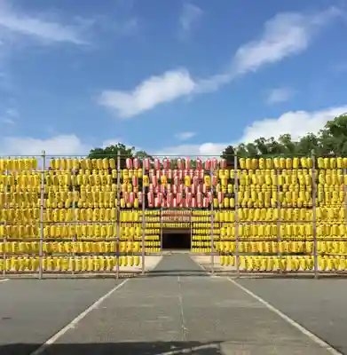 三重縣護國神社のその他建物