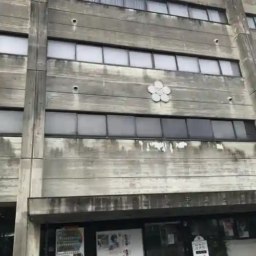 加納天満宮のその他建物