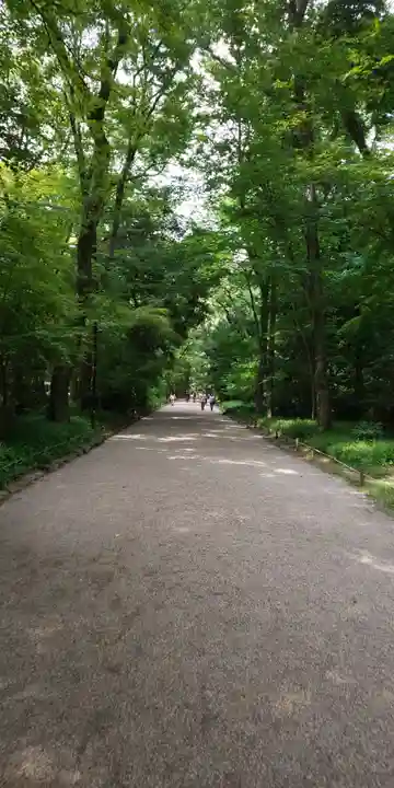 賀茂御祖神社(下鴨神社)のその他建物