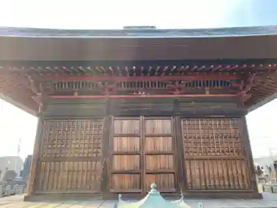 龍泉寺のその他建物