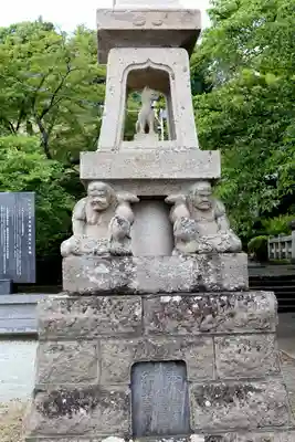 館腰神社(宮城県)